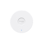 PC, gaming si accesorii - Retelistica - Wireless - Acces Point-uri - Access Point Wi-Fi 7, Dual-Band BE5000, 1 x RJ45 2.5G PoE - TP-Link Omada EAP727 - Infinity.ro