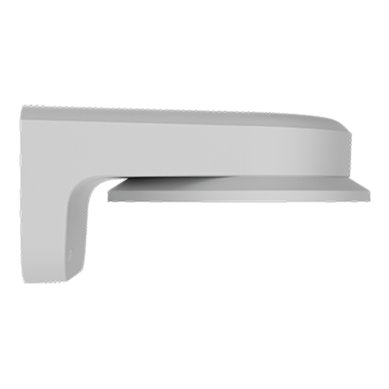 Casa si Gradina - Electrice - Smart Home - Accesorii control acces si supraveghere - Suport de perete pentru camera MountCam A2 - ASP, alb - AJAX MountCamA2(W)-168236 - Infinity.ro