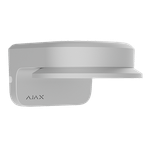 Casa si Gradina - Electrice - Smart Home - Accesorii control acces si supraveghere - Suport de perete pentru camera MountCam A2 - ASP, alb - AJAX MountCamA2(W)-168236 - Infinity.ro