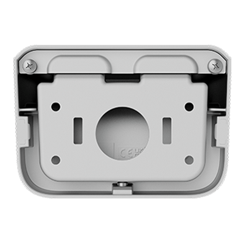 Casa si Gradina - Electrice - Smart Home - Accesorii control acces si supraveghere - Suport de perete pentru camera MountCam A2 - ASP, alb - AJAX MountCamA2(W)-168236 - Infinity.ro