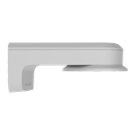 Casa si Gradina - Electrice - Smart Home - Accesorii control acces si supraveghere - Suport de perete pentru camera MountCam B2 ASP, alb - AJAX MountCamB2(W)-168240 - Infinity.ro