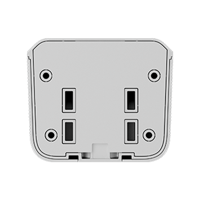 Casa si Gradina - Electrice - Smart Home - Accesorii control acces si supraveghere - Suport de perete pentru camera MountCam B2 ASP, alb - AJAX MountCamB2(W)-168240 - Infinity.ro