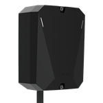 Casa si Gradina - Electrice - Smart Home - Alarme si accesorii - Centrala alarma Superior Hub Hybrid 2, negru, Ethernet - AJAX Hub 2 Hybrid(B) - Infinity.ro