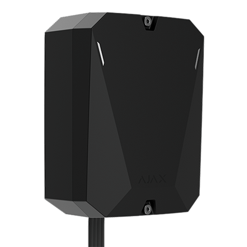 Casa si Gradina - Electrice - Smart Home - Alarme si accesorii - Centrala alarma Superior Hub Hybrid 2, negru, Ethernet - AJAX Hub 2 Hybrid(B) - Infinity.ro