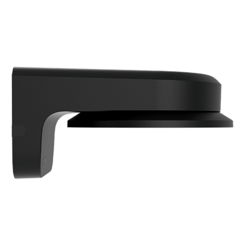 Casa si Gradina - Electrice - Smart Home - Accesorii control acces si supraveghere - Suport de perete pentru camera MountCam B2 ASP, negru - AJAX  MountCamB2(B)-168241 - Infinity.ro