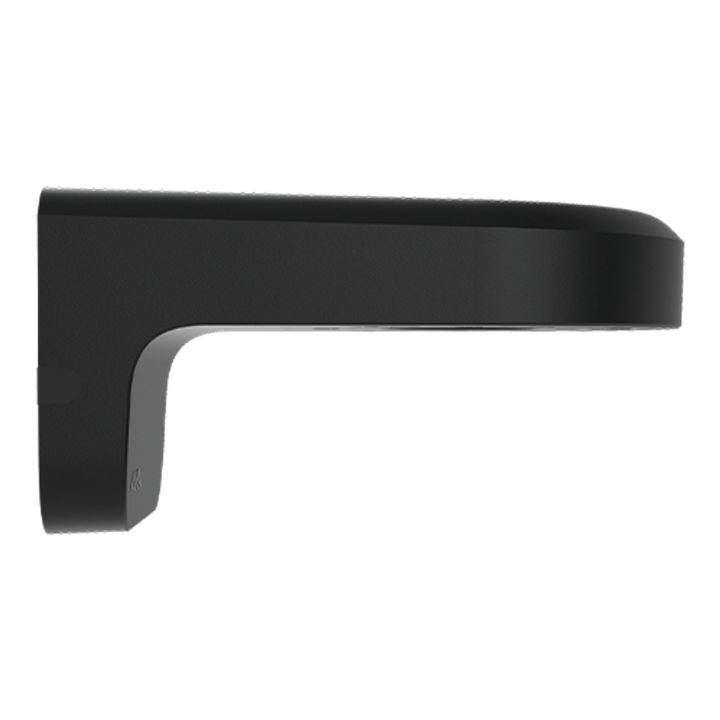 Casa si Gradina - Electrice - Smart Home - Accesorii control acces si supraveghere - Suport de perete pentru camera MountCam A1 ASP, negru - AJAX MountCamA1(B)-168235 - Infinity.ro