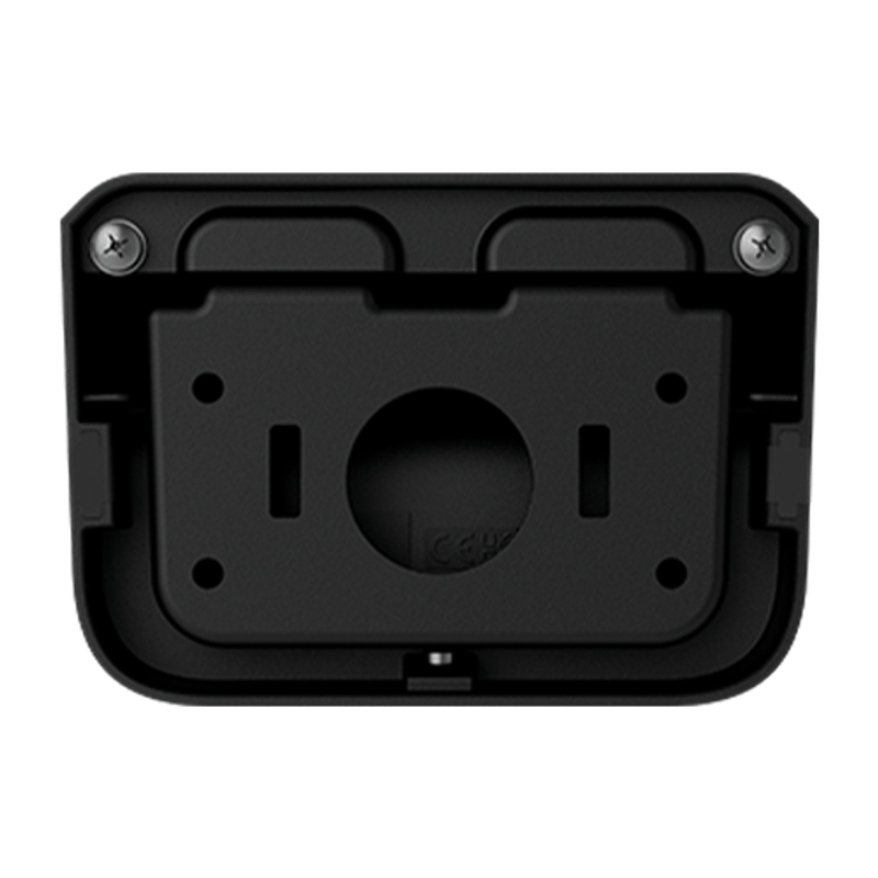 Casa si Gradina - Electrice - Smart Home - Accesorii control acces si supraveghere - Suport de perete pentru camera MountCam A1 ASP, negru - AJAX MountCamA1(B)-168235 - Infinity.ro