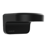 Casa si Gradina - Electrice - Smart Home - Accesorii control acces si supraveghere - Suport de perete pentru camera MountCam A1 ASP, negru - AJAX MountCamA1(B)-168235 - Infinity.ro