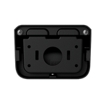 Casa si Gradina - Electrice - Smart Home - Accesorii control acces si supraveghere - Suport de perete pentru camera MountCam B2 ASP, negru - AJAX  MountCamB2(B)-168241 - Infinity.ro