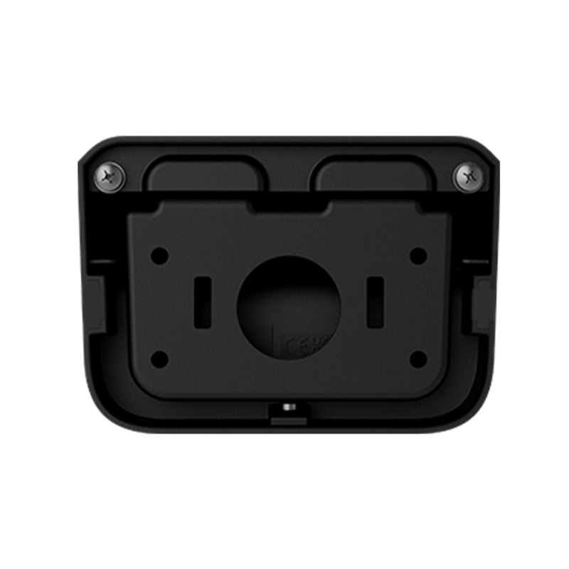 Casa si Gradina - Electrice - Smart Home - Accesorii control acces si supraveghere - Suport de perete pentru camera MountCam B2 ASP, negru - AJAX  MountCamB2(B)-168241 - Infinity.ro
