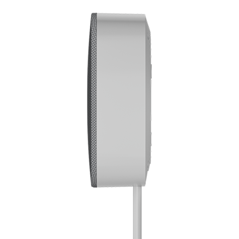 Casa si Gradina - Electrice - Smart Home - Alarme si accesorii - Sirena de interior Superior HomeSiren Fibra, cablata, alb - AJAX HomeSirenSuperiorFibra(W)-143560 - Infinity.ro