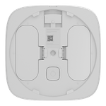 Casa si Gradina - Electrice - Smart Home - Accesorii control acces si supraveghere - Indicator optic de alarma incendiu, Jeweller, wireless, EN 54, alb - AJAX EN54Indicator(W)-155911 - Infinity.ro