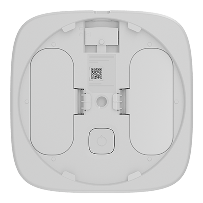 Casa si Gradina - Electrice - Smart Home - Accesorii control acces si supraveghere - Indicator optic de alarma incendiu, Jeweller, wireless, EN 54, alb - AJAX EN54Indicator(W)-155911 - Infinity.ro
