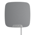 Casa si Gradina - Electrice - Smart Home - Alarme si accesorii - Sirena de interior Superior HomeSiren Fibra, cablata, alb - AJAX HomeSirenSuperiorFibra(W)-143560 - Infinity.ro