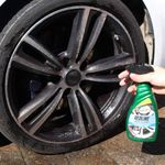 Auto si Moto - Intretinere auto - Produse curatare auto - TURTLE SOLUTIE PROFESIONALA PENTRU CURATAT JANTE 500ML - Infinity.ro