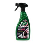 Auto si Moto - Intretinere auto - Produse curatare auto - TURTLE SOLUTIE PROFESIONALA PENTRU CURATAT JANTE 500ML - Infinity.ro