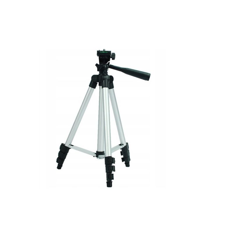 Casa si Gradina - Constructii - Scule de mana si unelte - Unelte de masurat - Set trepied + nivela laser unda verde PRO Smart 1.1G, max 25m - Infinity.ro