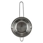 Casa si Gradina - Bucatarie si vesela - Vesela si tacamuri - Farfurii si boluri - Bol pentru Bain-Marie din Otel Inoxidabil cu Maner, 600ml - Infinity.ro