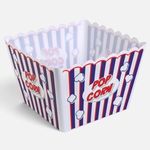 Casa si Gradina - Bucatarie si vesela - Vesela si tacamuri - Farfurii si boluri - Bol plastic popcorn volum mare pentru petreceri - Infinity.ro