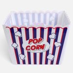 Casa si Gradina - Bucatarie si vesela - Vesela si tacamuri - Farfurii si boluri - Bol plastic popcorn volum mare pentru petreceri - Infinity.ro