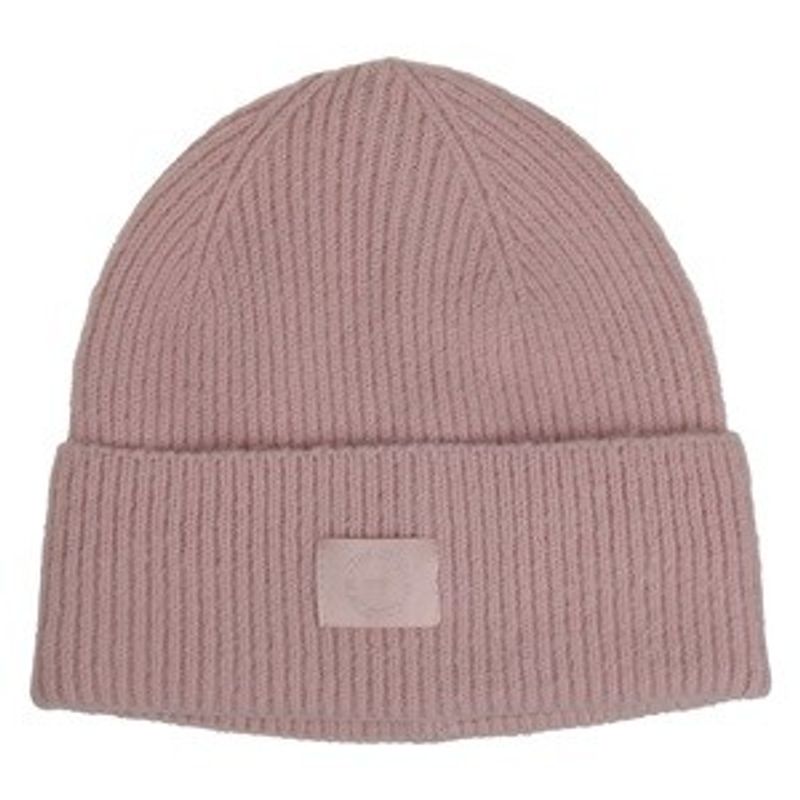 Fashion, accesorii si bijuterii - Femei - Accesorii femei - Caciuli si palarii femei - Caciula Impletita Nude cu Vinieta pentru Femei - Infinity.ro