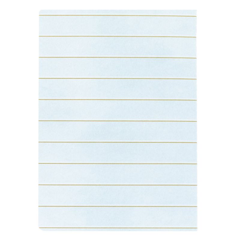 Carti si Birotica - Rechizite - Caiete - Caiete dictando - Caiet A5 Dictando cu Mesaj Auriu, 40 de File, Verde - Infinity.ro