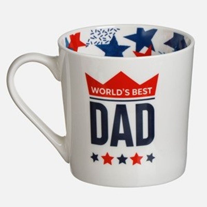 Casa si Gradina - Bucatarie si vesela - Cani si pahare - Cani si cesti - Cana ceramica alba, 380ml, forma triunghiulara - Infinity.ro