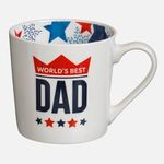 Casa si Gradina - Bucatarie si vesela - Cani si pahare - Cani si cesti - Cana ceramica alba, 380ml, forma triunghiulara - Infinity.ro