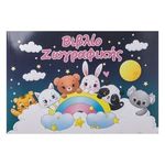 Carti si Birotica - Carti - Carti pentru copii - Carti de colorat - Carte de Colorat cu Animale - Format Mare 42x29cm - 20 File - Infinity.ro