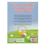 Carti si Birotica - Carti - Carti pentru copii - Carti de colorat - Carte de Colorat de Paste, A4, Multicolor - Infinity.ro