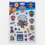 Casa si Gradina - Decoratiuni - Stickere decorative - Set Autocolante cu Personaje, 200 buc, 4 File, Multicolor - Infinity.ro