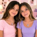 Jucarii, Copii si Bebe - Jucarii si jocuri - Jucarii de rol - Frumusete, bijuterii si accesorii fetite - Set Coliere pentru Copii cu Pandantiv Inima Magnetica si Fluture, 2 buc - Infinity.ro