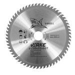 Casa si Gradina - Constructii - Scule electrice si accesorii - Accesorii fierastraie electrice - Disc de taiere lemn, Verke V44051, 230x32 mm - Infinity.ro