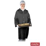 Casa si Gradina - Constructii - Echipamente de lucru - Imbracaminte protectia muncii - Halat de protectie FLAB - de unica folosinta, din polipropilena L Alb - Infinity.ro
