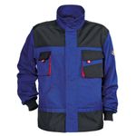 Casa si Gradina - Constructii - Echipamente de lucru - Imbracaminte protectia muncii - Jacheta de protectie EMERTON  CERVA Bleumarin 48 - Infinity.ro