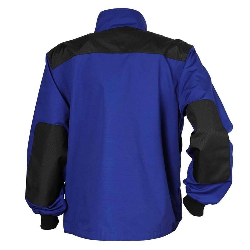 Casa si Gradina - Constructii - Echipamente de lucru - Imbracaminte protectia muncii - Jacheta de protectie EMERTON  CERVA Bleumarin 48 - Infinity.ro