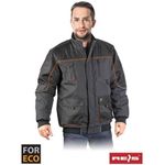Casa si Gradina - Constructii - Echipamente de lucru - Imbracaminte protectia muncii - Jacheta de protectie izolata For-win din tercot XXL - Infinity.ro
