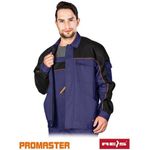 Casa si Gradina - Constructii - Echipamente de lucru - Imbracaminte protectia muncii - Jacheta de protectie PRO-J pentru lucru Albastru L - Infinity.ro