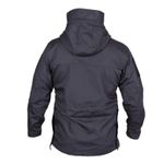 Casa si Gradina - Constructii - Echipamente de lucru - Imbracaminte protectia muncii - Jacheta de protectie, TG-VOLTURE, rezistenta la rupere Negru S - Infinity.ro