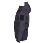 Casa si Gradina - Constructii - Echipamente de lucru - Imbracaminte protectia muncii - Jacheta de protectie, TG-VOLTURE, rezistenta la rupere Negru S - Infinity.ro