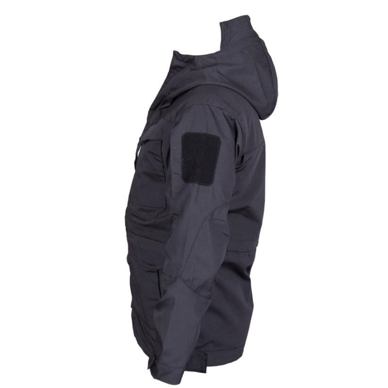 Casa si Gradina - Constructii - Echipamente de lucru - Imbracaminte protectia muncii - Jacheta de protectie, TG-VOLTURE, rezistenta la rupere Negru S - Infinity.ro