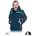 Casa si Gradina - Constructii - Echipamente de lucru - Imbracaminte protectia muncii - LH-NAW-J Jacheta de protectie pentru lucru, izolata Kaki XL - Infinity.ro