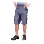 Casa si Gradina - Constructii - Echipamente de lucru - Imbracaminte protectia muncii - Pantaloni  scurti de protectie cu buzunare-LH-POND-TS S - Infinity.ro