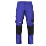 Casa si Gradina - Constructii - Echipamente de lucru - Imbracaminte protectia muncii - Pantaloni de protectie, Procera Helicon, rip-stop Albastru 46 - Infinity.ro