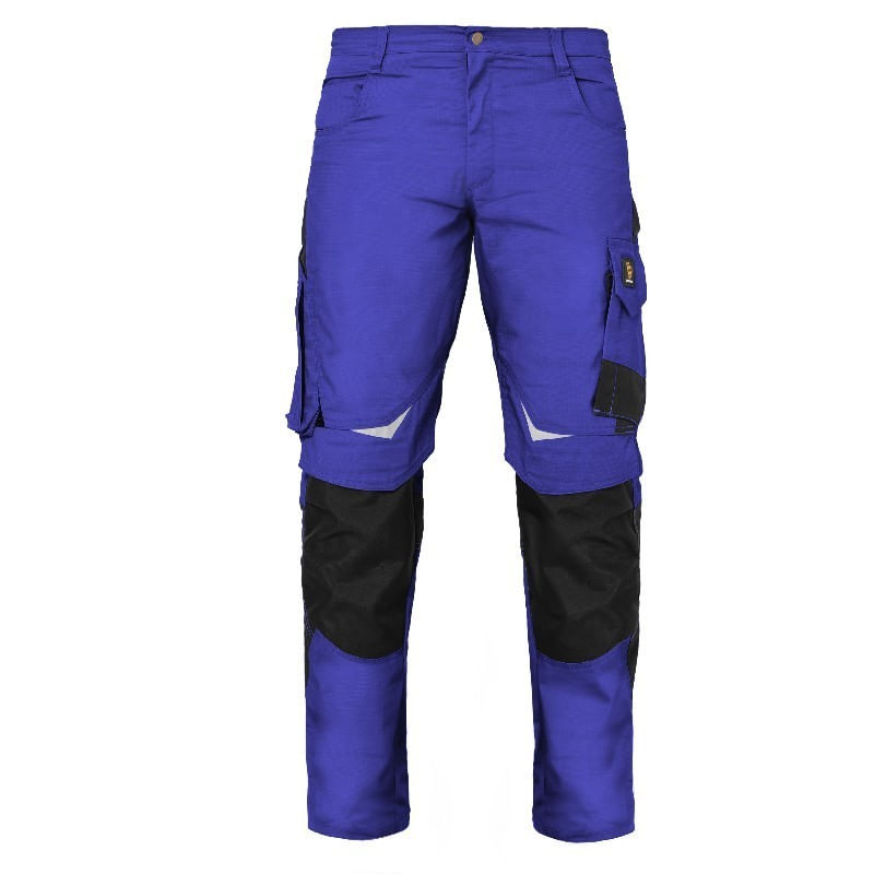 Casa si Gradina - Constructii - Echipamente de lucru - Imbracaminte protectia muncii - Pantaloni de protectie, Procera Helicon, rip-stop Albastru 46 - Infinity.ro