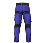 Casa si Gradina - Constructii - Echipamente de lucru - Imbracaminte protectia muncii - Pantaloni de protectie, Procera Helicon, rip-stop Albastru 46 - Infinity.ro