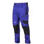 Casa si Gradina - Constructii - Echipamente de lucru - Imbracaminte protectia muncii - Pantaloni de protectie, Procera Helicon, rip-stop Albastru 46 - Infinity.ro