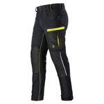 Casa si Gradina - Constructii - Echipamente de lucru - Imbracaminte protectia muncii - Pantaloni elastici 4-Way Stretch, Procera, NEXUS, cu buzunare functionale 46 - Infinity.ro