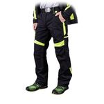 Casa si Gradina - Constructii - Echipamente de lucru - Imbracaminte protectia muncii - Pantaloni talie de protectie cu insertii reflectorizante-LH-TANZO-T 50 - Infinity.ro