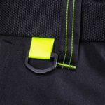 Casa si Gradina - Constructii - Echipamente de lucru - Imbracaminte protectia muncii - Pantaloni talie de protectie cu insertii reflectorizante-LH-TANZO-T 50 - Infinity.ro